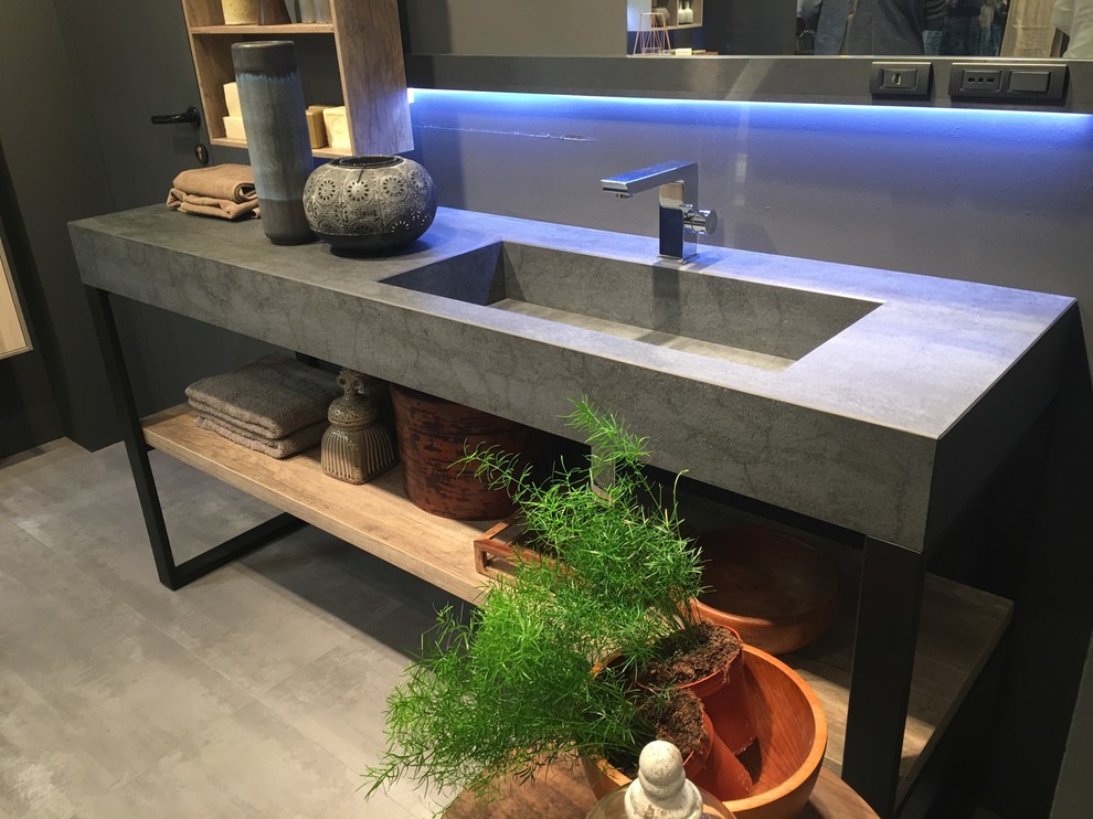 Микротренды: 5 тенденций выставки iSaloni для реальной жизни