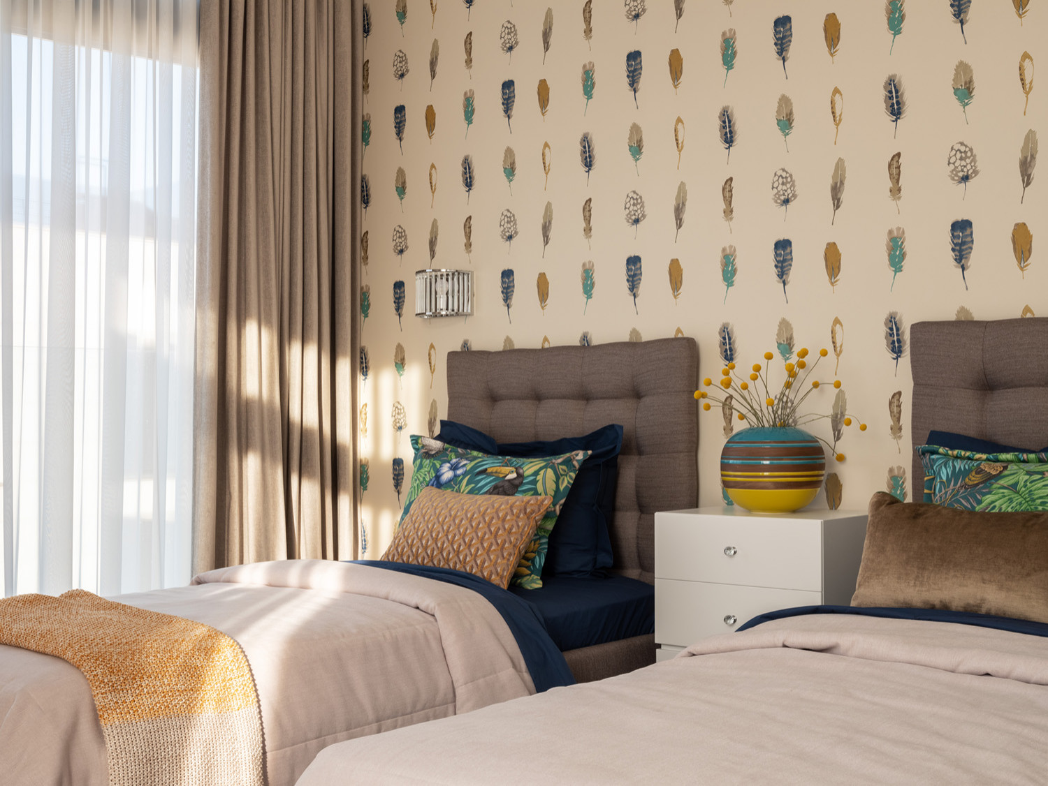 ЖК Балчуг Резиденс