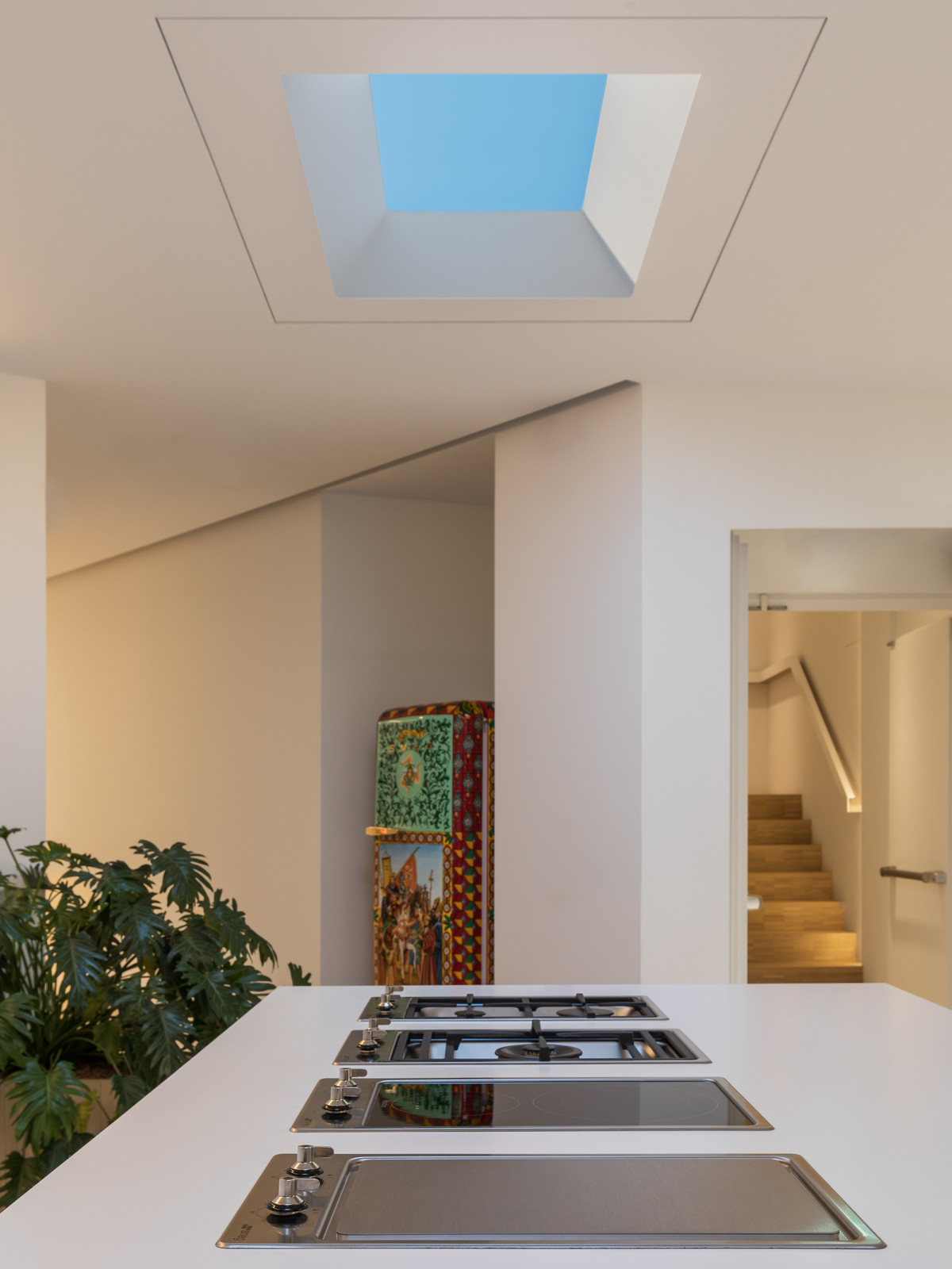 Частные интерьеры