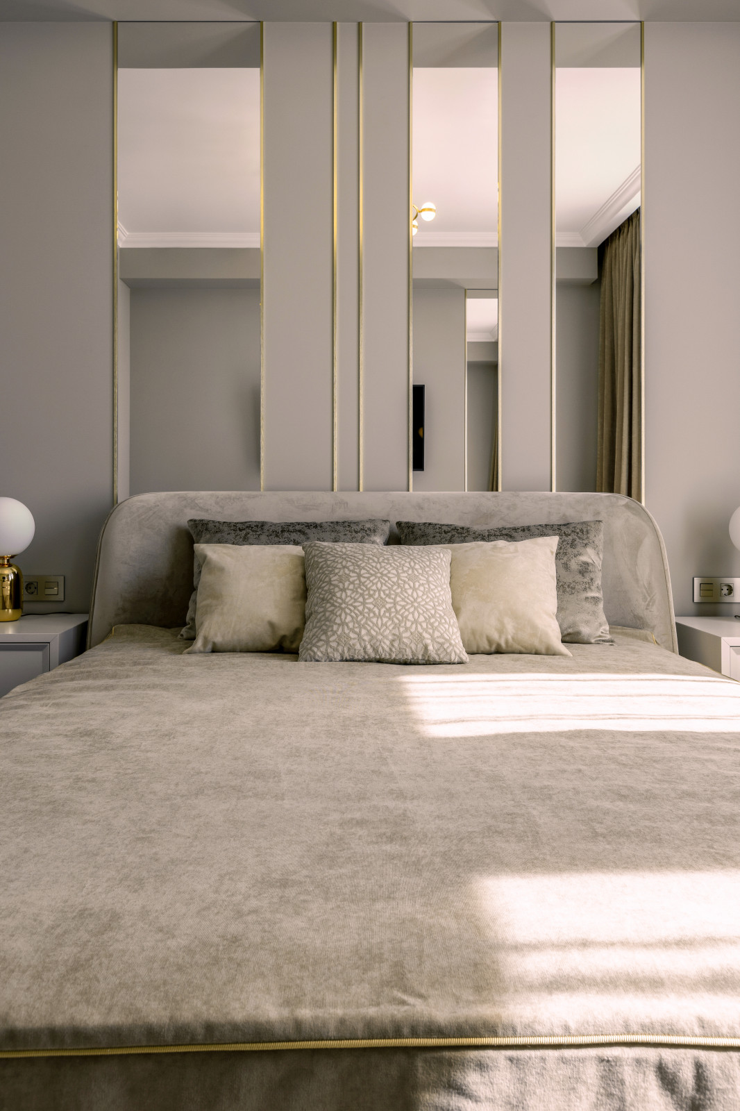 Обложка проекта: ЖК "Воробьев дом" Москва