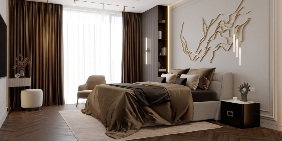 Vine House apartment