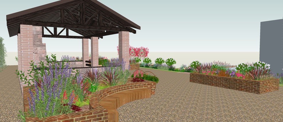 Красноармейское