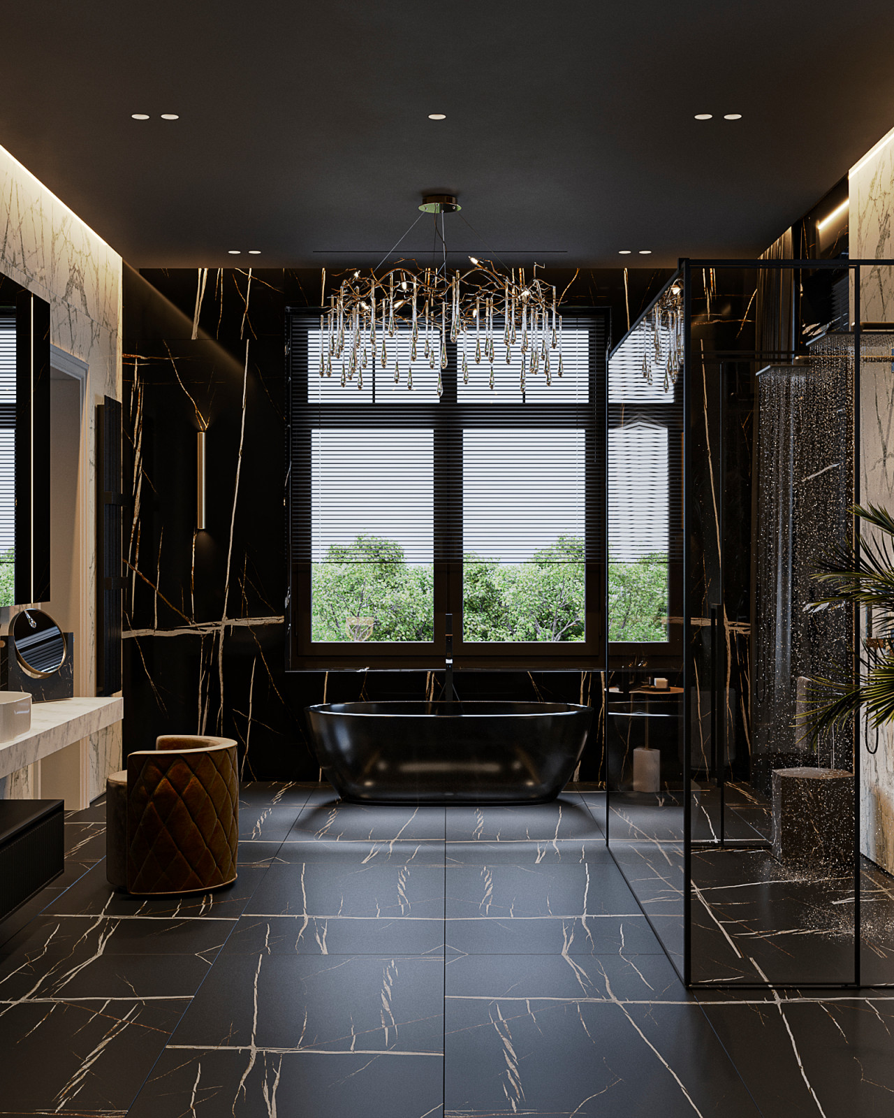 Дом в Агаларов Эстейт