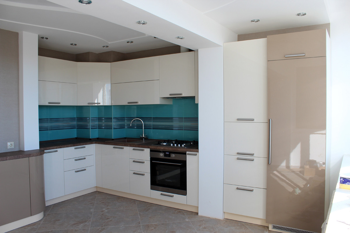 Наши работы