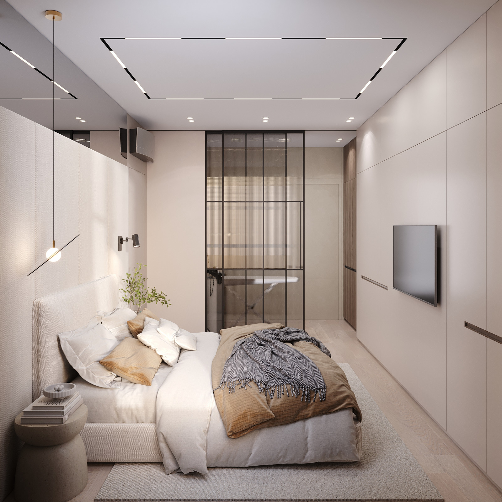 ЖК Mypriority Basmanny