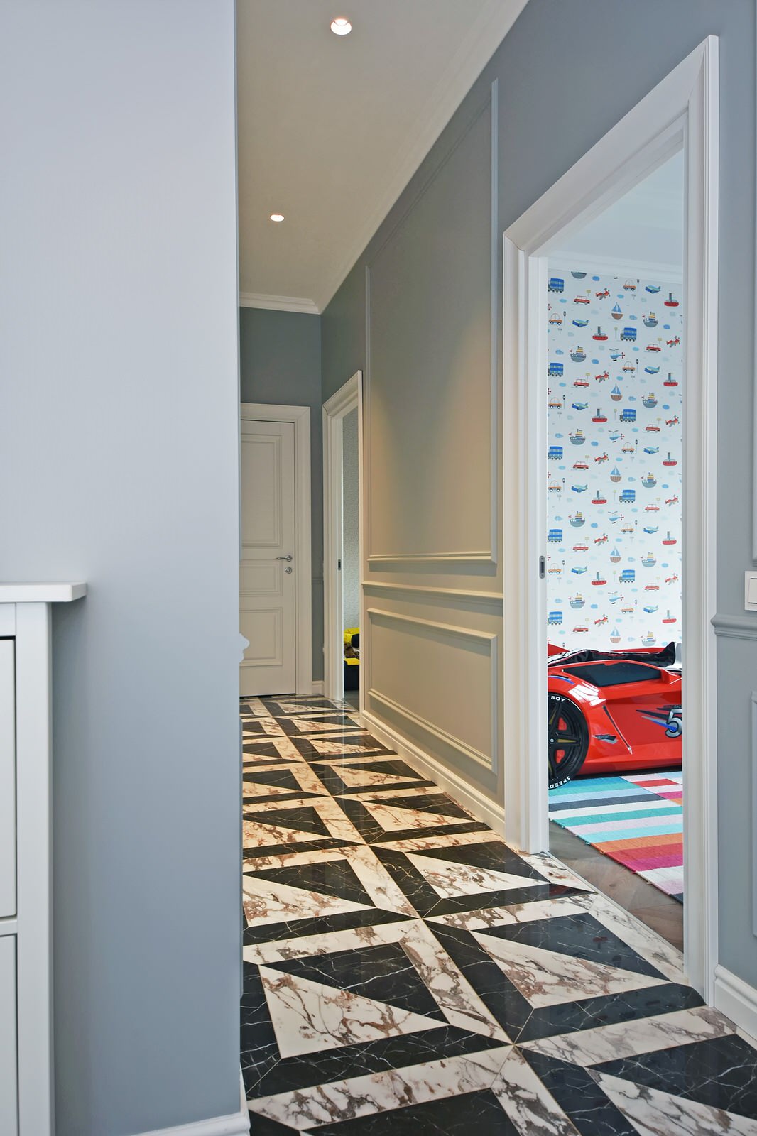 Квартира в ЗилАрт