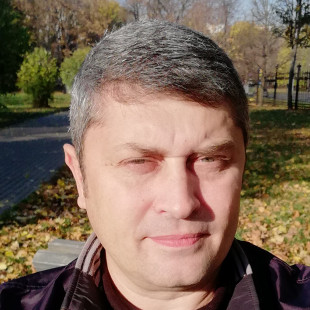 Felix Manafov