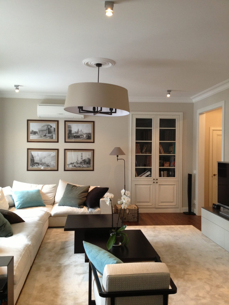 Квартира в Санкт-Петербурге