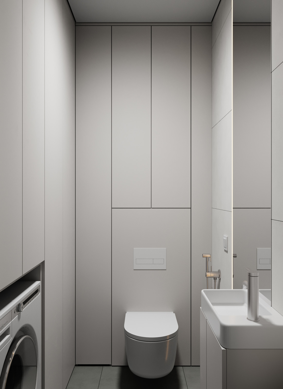 ЖК Discovery Residence (1 проект)