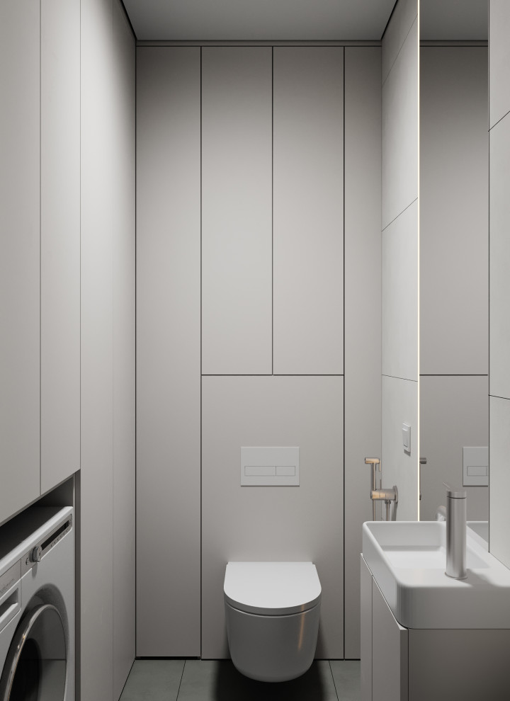 ЖК Discovery Residence (1 проект)