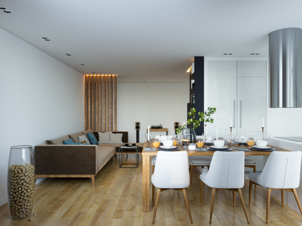 ЖК Переделкино