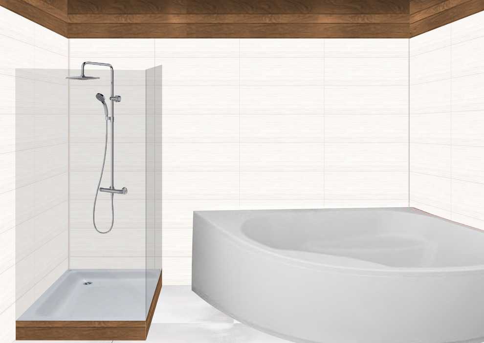 Обложка проекта: Квартира в ЖК "Орловский-2"