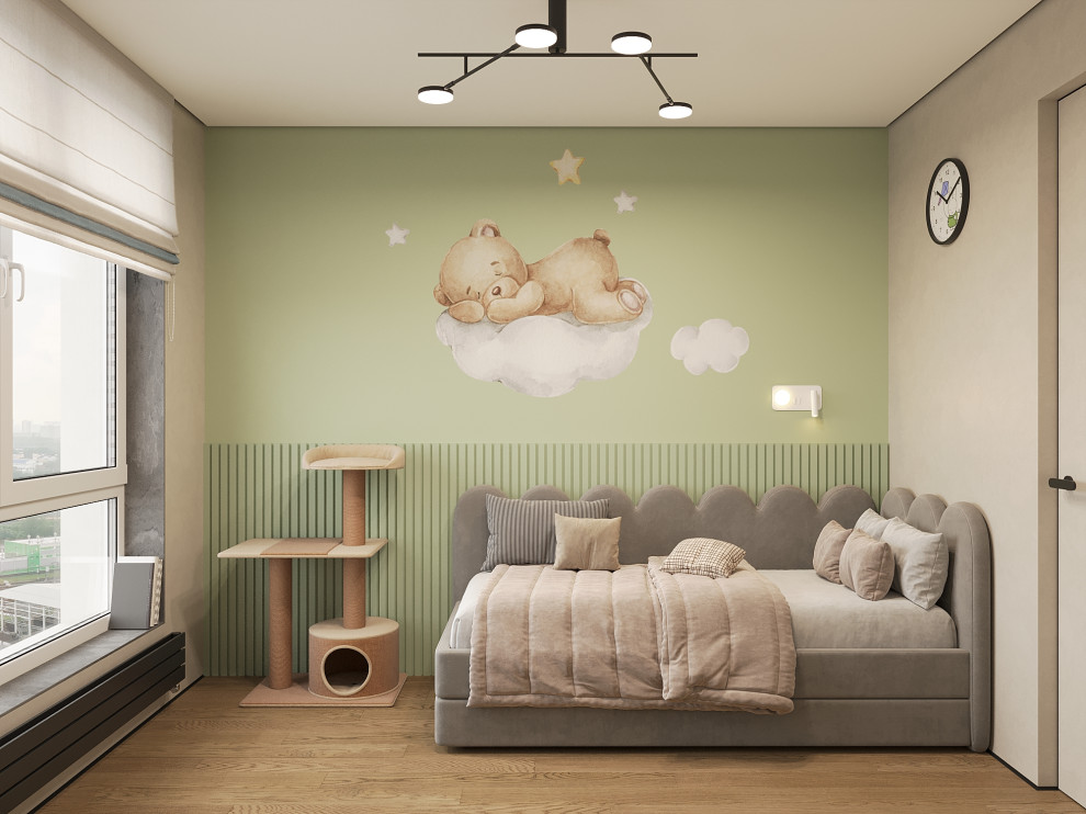 ЖК Тринити-2