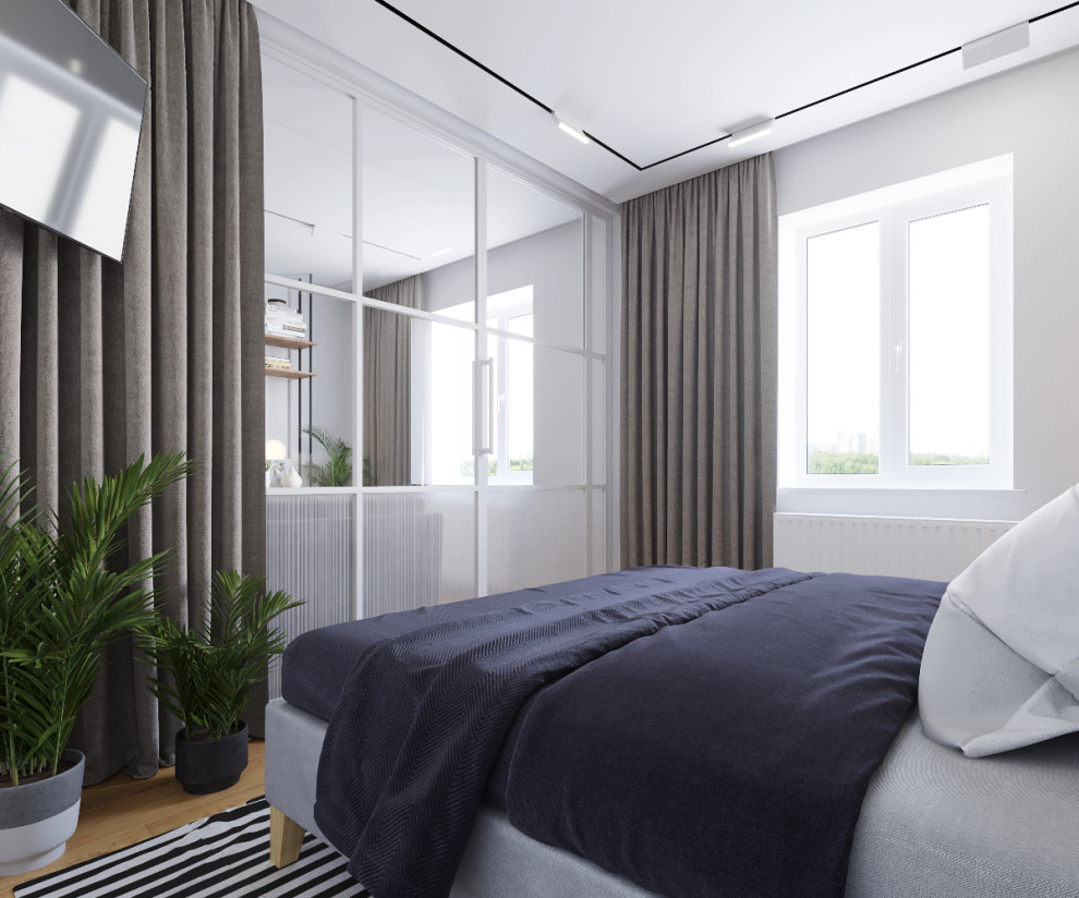 квартира 82 кв.м., г. Санкт-Петербург