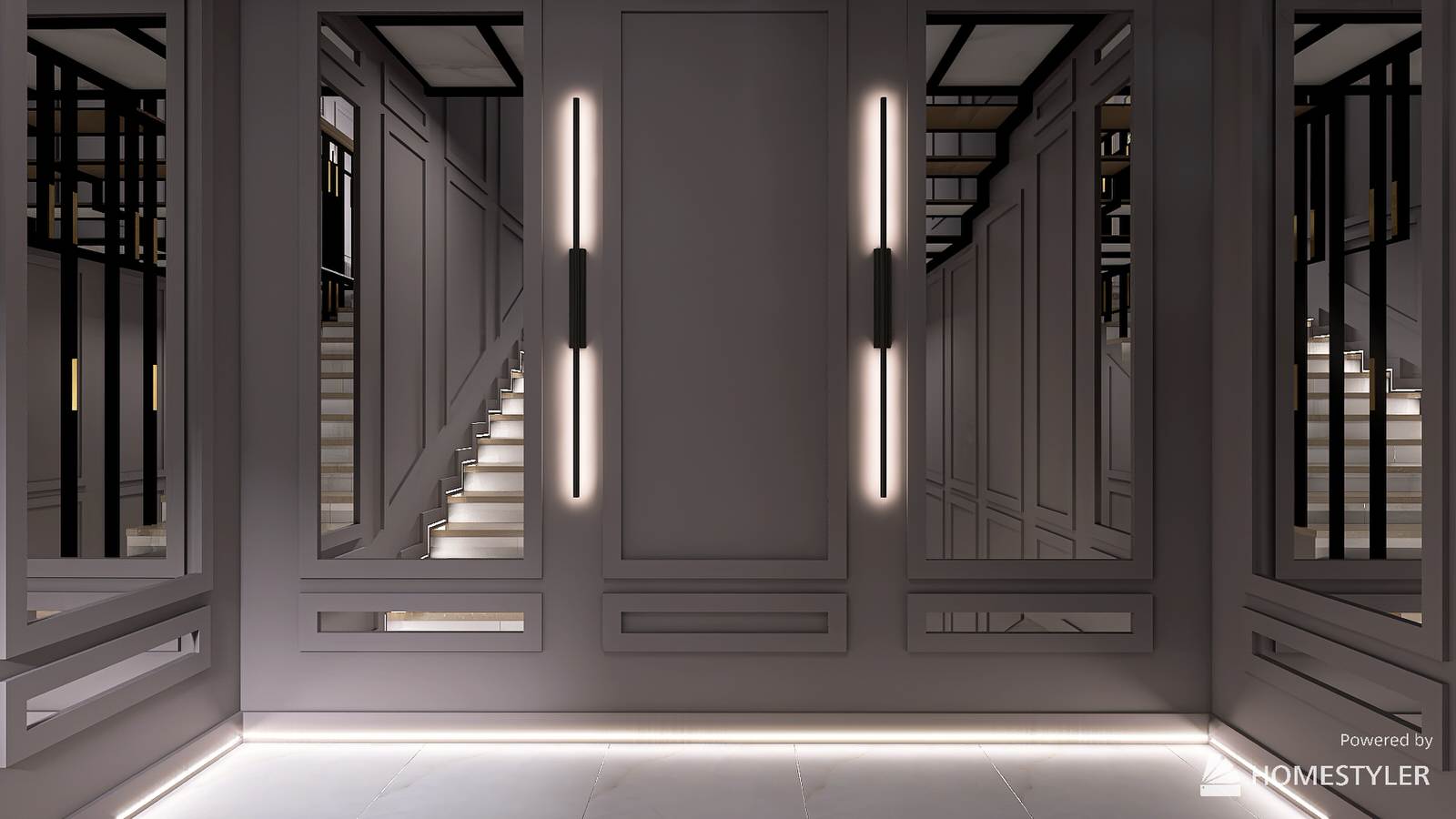 Коммерческое помещение - офис для IT (Речной Порт)