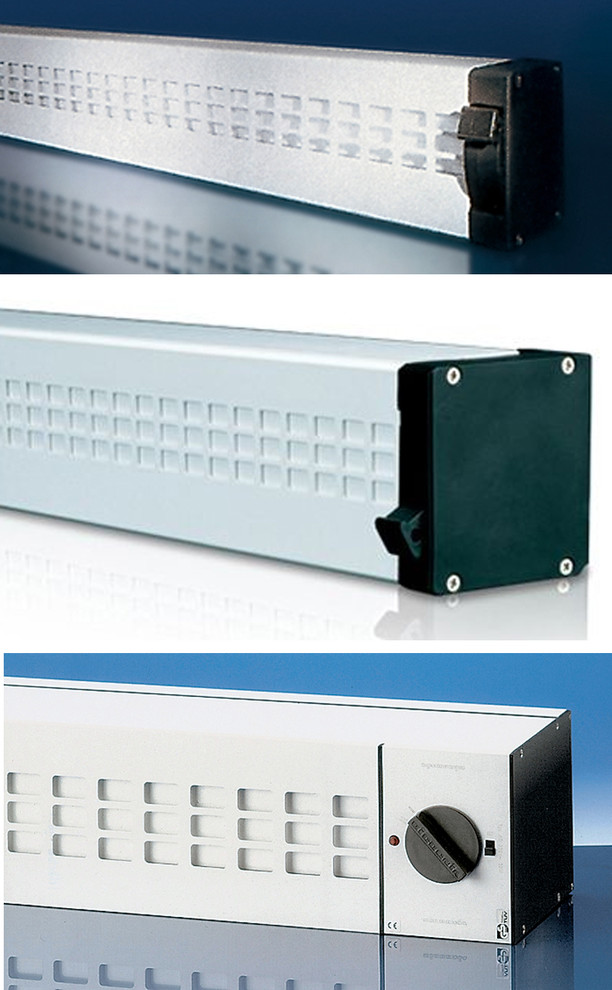 Естественная вентиляция: Как организовать приток воздуха