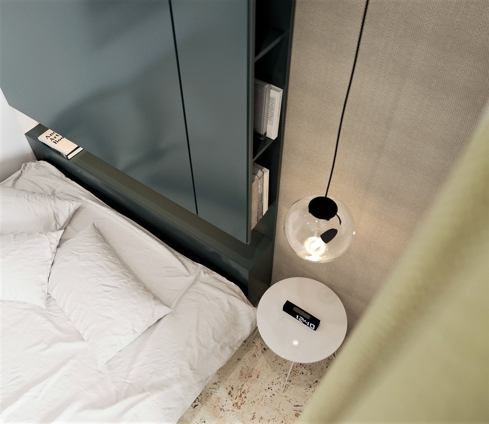 Аппартаменты для игрока ХК "Металлург" г. Сочи