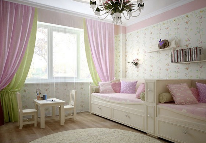 Наши работы