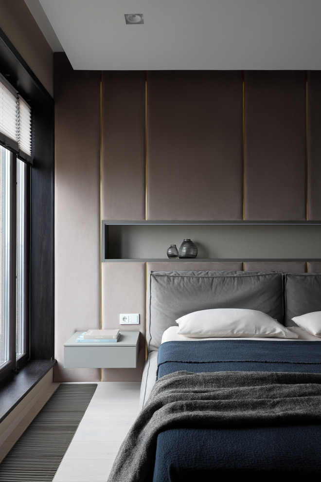 Квартира в ЖК Остров (Санкт-Петербург)