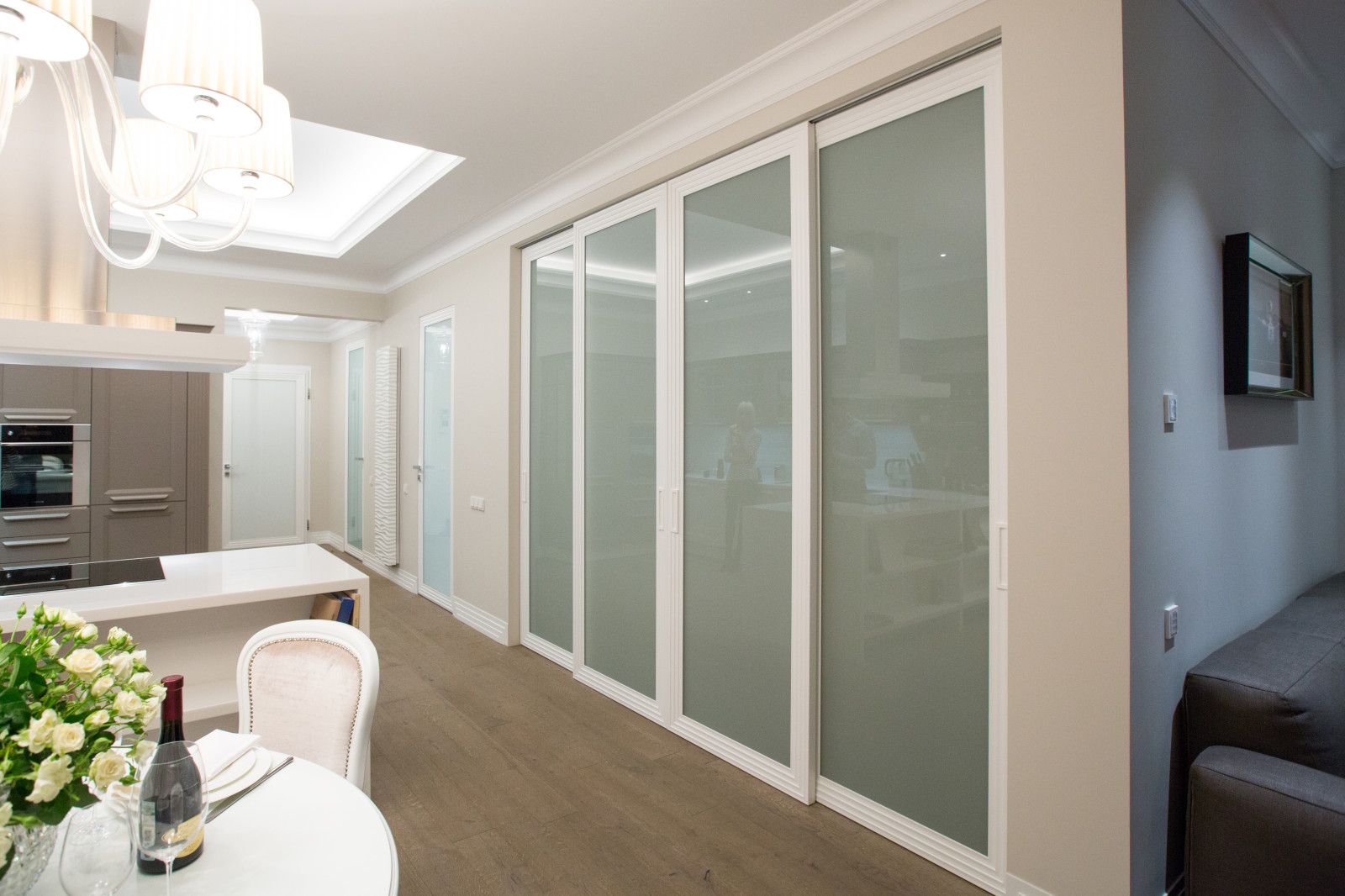 Near The Sea Apartments