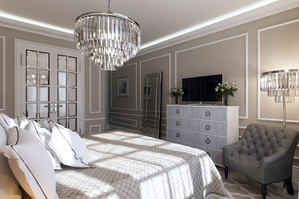 ЖК Александрия