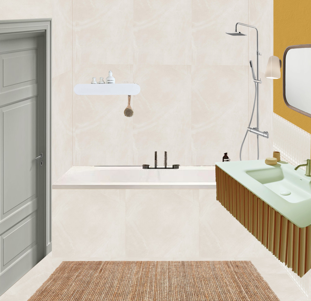 Дом для семьи