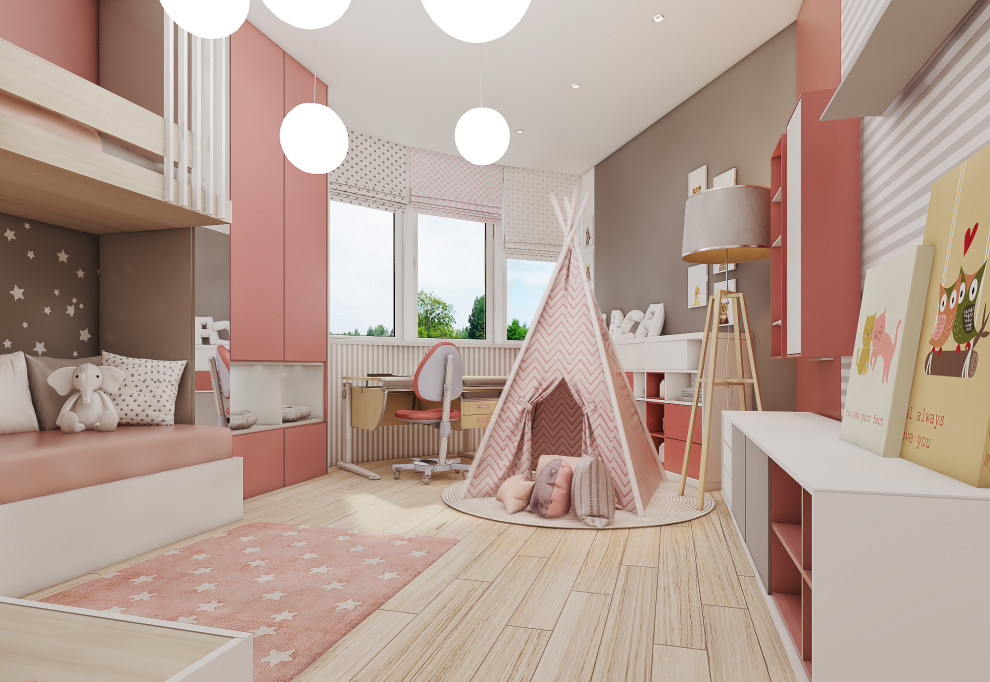 Квартира в ЖК Оазис, Новосибирск