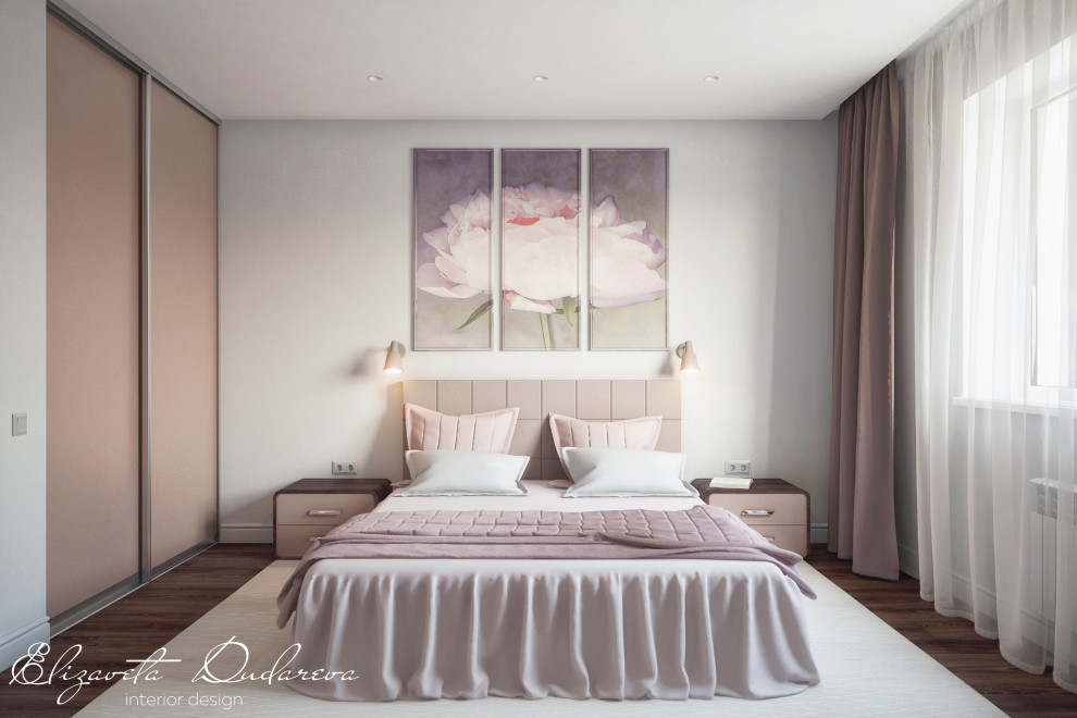 Квартира в ЖК Оазис