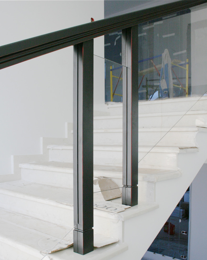 Лестница в Валуево