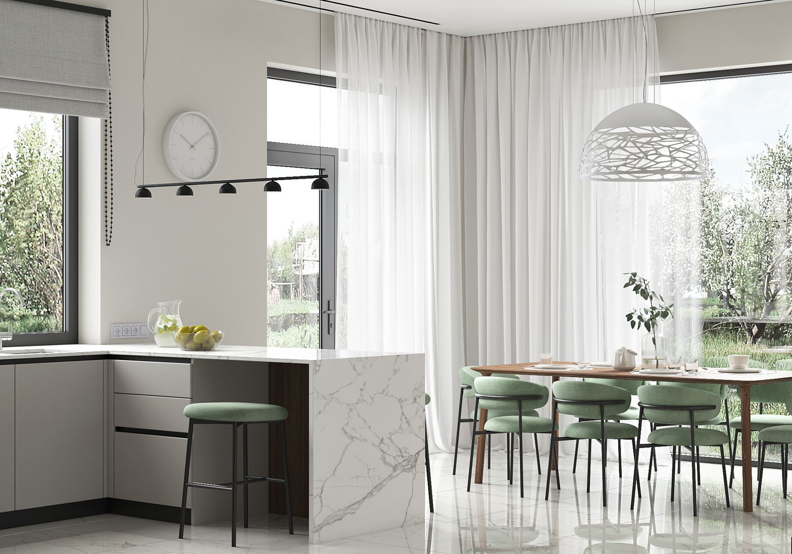 ДОМ С.ФИРСОВО