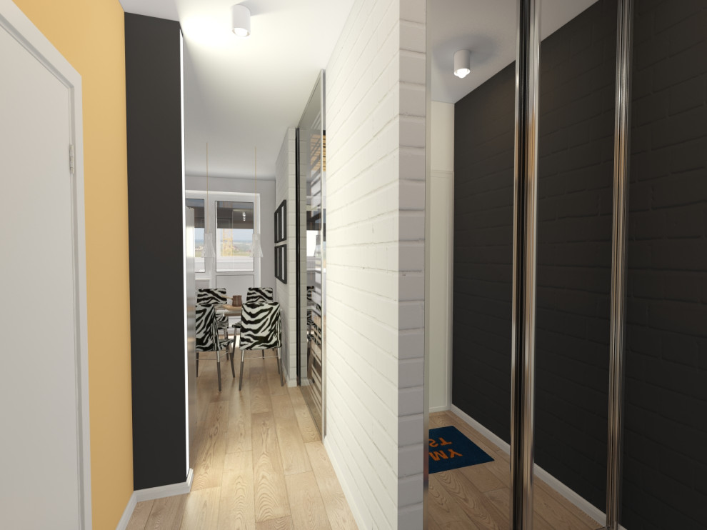 ЖК Красная Поляна