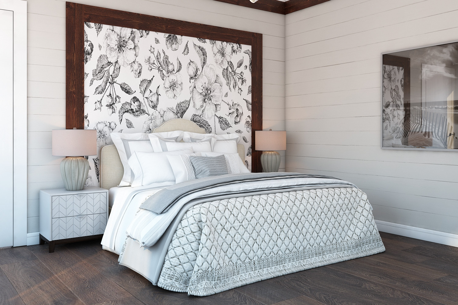 Обложка проекта: Юдино