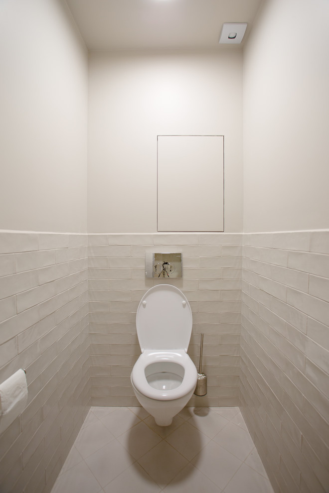 Обложка проекта: Маяковская