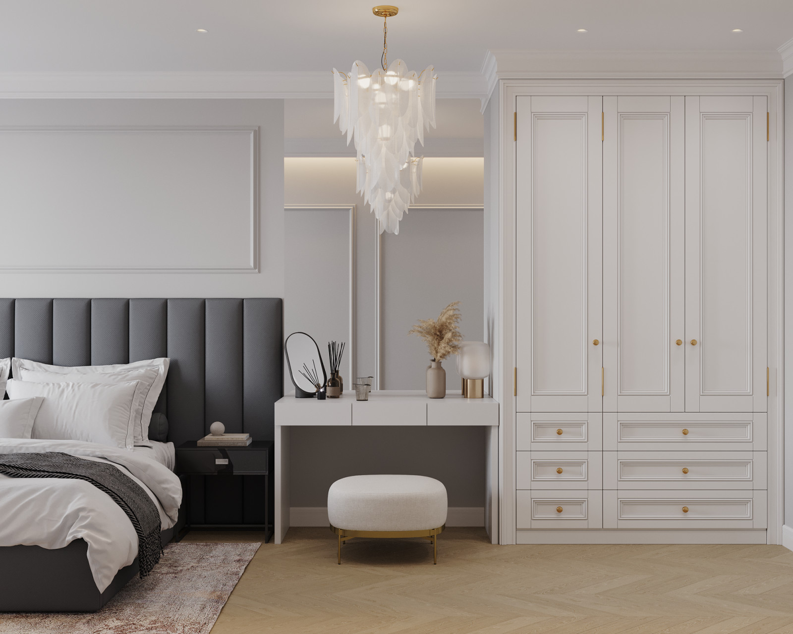 ЖК Норвежский, 66 кв.м