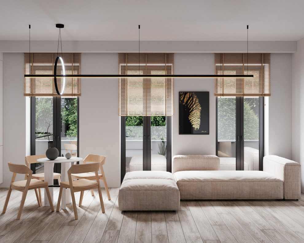 Интерьерная картина "Зебра"