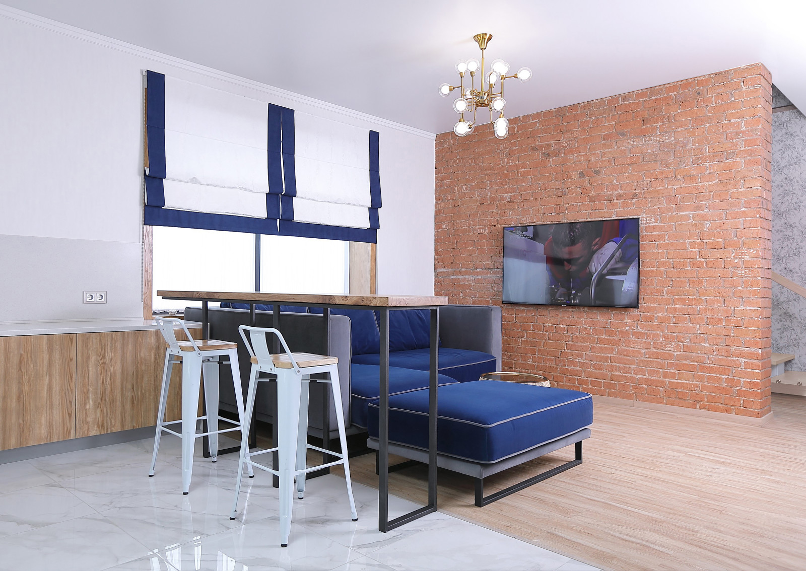 Дом на ул. Гагарина