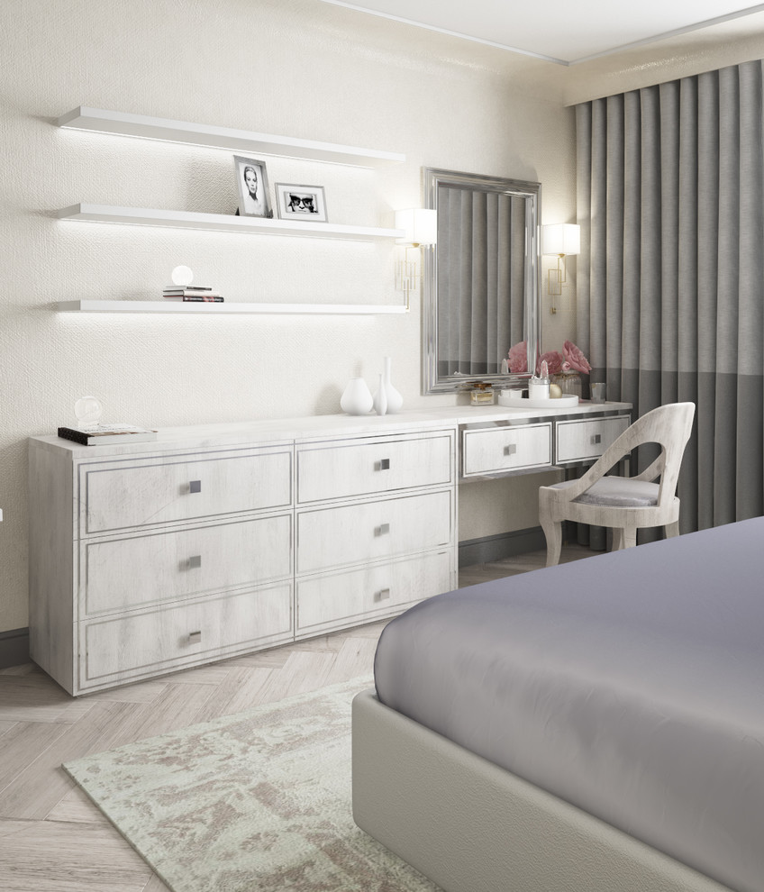 Живописная