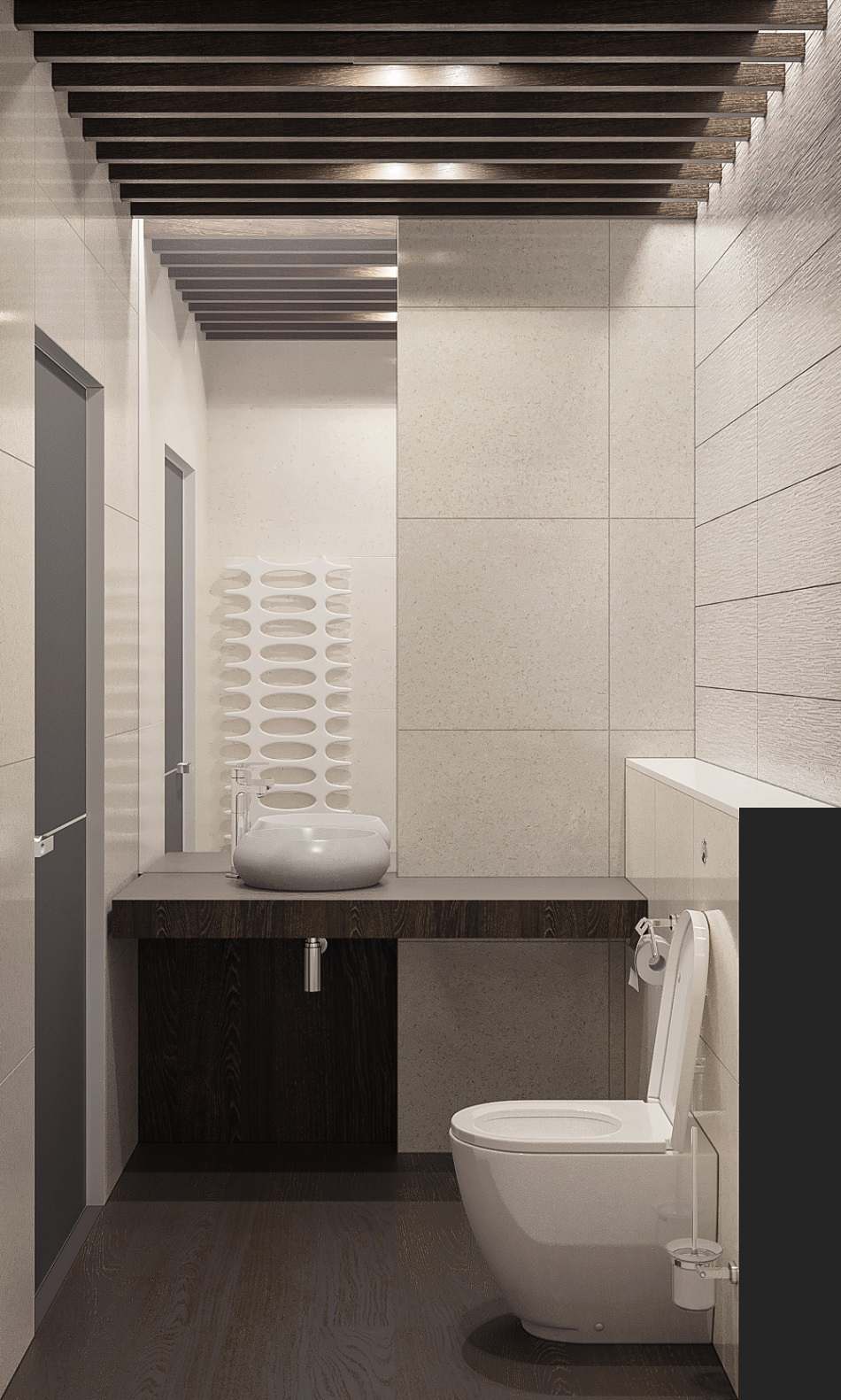 СОВРЕМЕННОЕ ИЗМЕРЕНИЕ