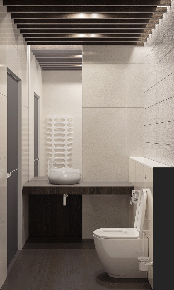 СОВРЕМЕННОЕ ИЗМЕРЕНИЕ