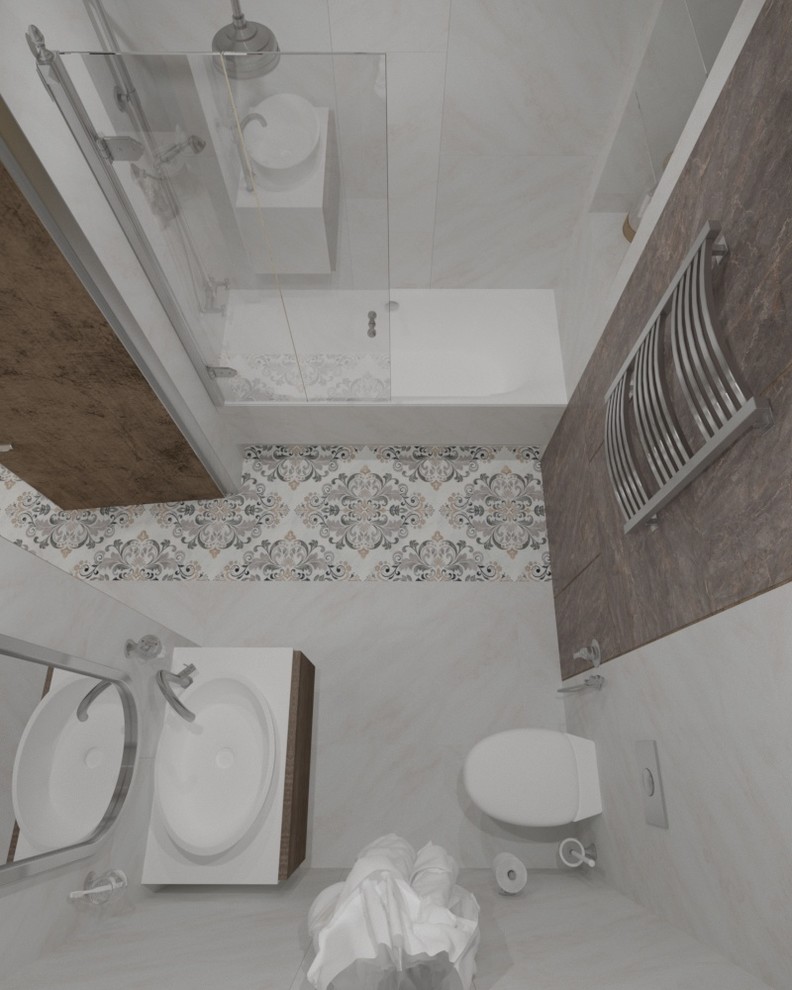 ЖК Новое Тушино