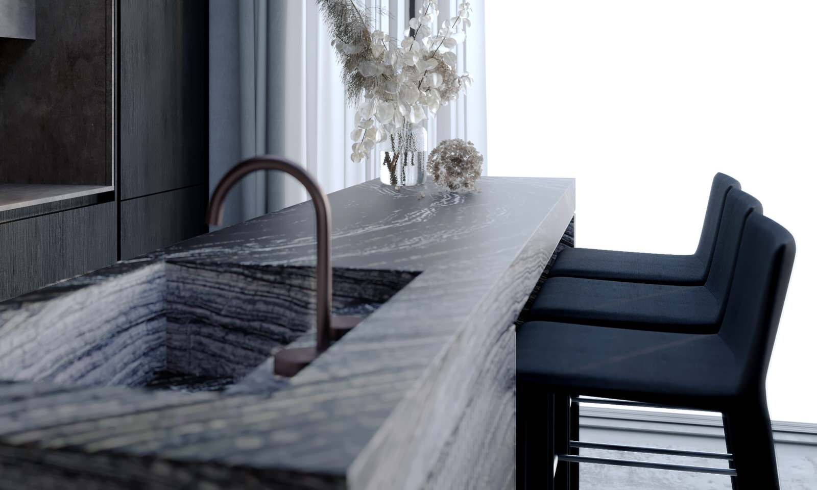 ТИМПАРК/Timpark Residential Condo