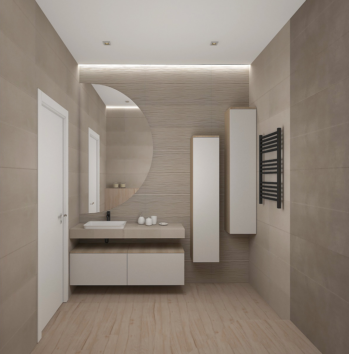 Обложка проекта: Проект дома,п.Южный