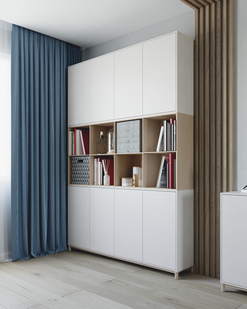 ЖК в Сестрорецке