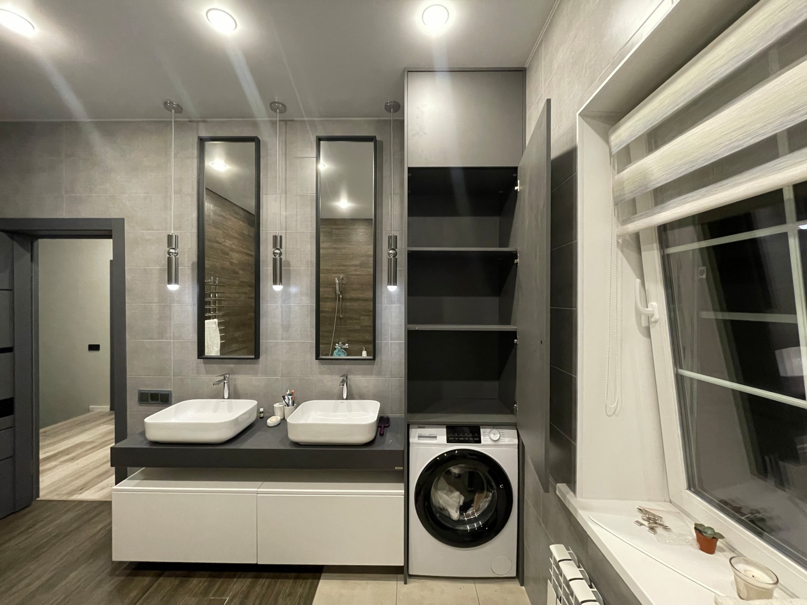 Умывальник на заказ