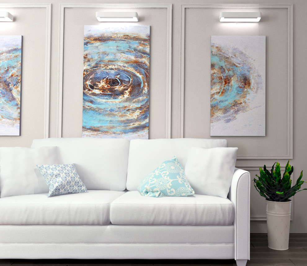 Квартира для молодой семьи