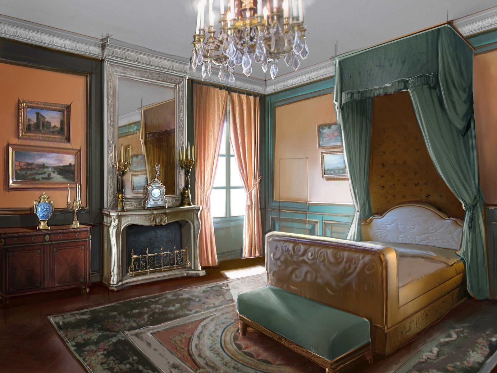 Вопрос: Как сократить смету на ремонт в два раза