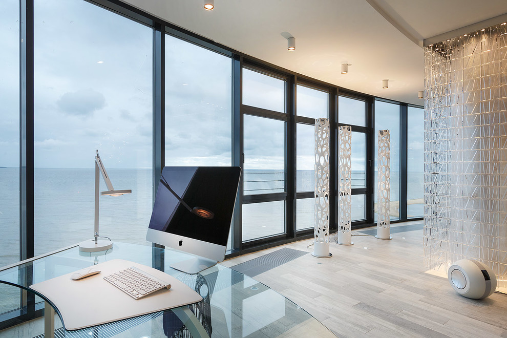 Апартаменты в Курортном районе С-Петербурга