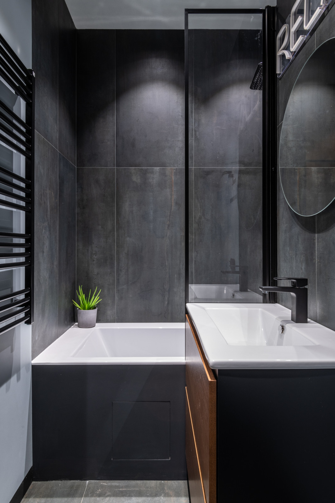 Квартира в ЖК Символ