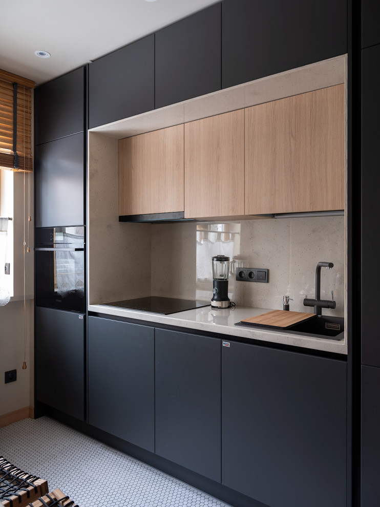 Contemporary Kitchen