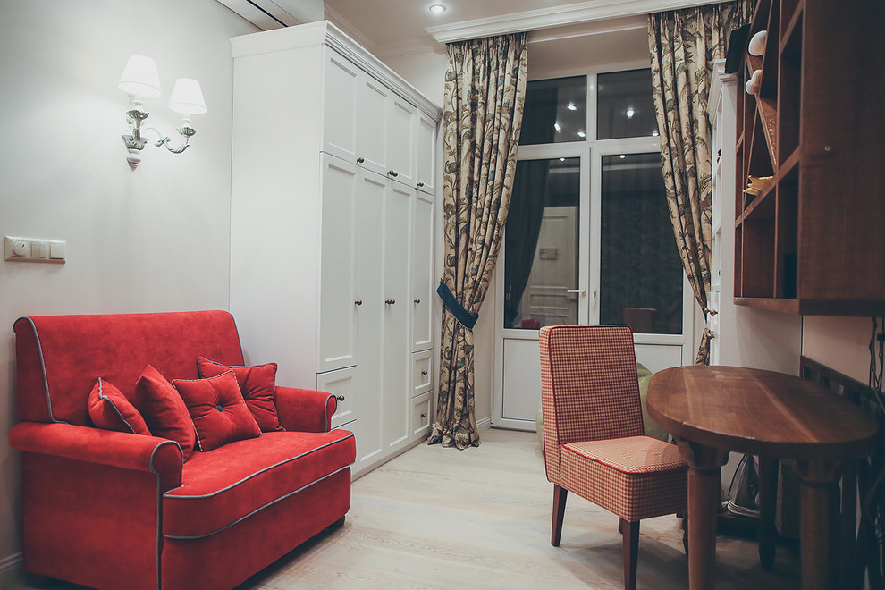 квартира на Котельнической